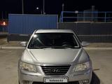 Hyundai Sonata 2008 года за 3 700 000 тг. в Кызылорда