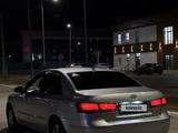 Hyundai Sonata 2008 года за 3 700 000 тг. в Кызылорда – фото 5