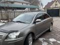 Toyota Avensis 2006 годаүшін5 000 000 тг. в Алматы – фото 3