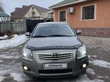 Toyota Avensis 2006 года за 5 000 000 тг. в Алматы – фото 2