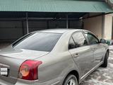 Toyota Avensis 2006 года за 5 000 000 тг. в Алматы – фото 5