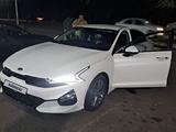 Kia K5 2021 годаүшін11 100 000 тг. в Алматы