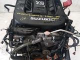 Шетелден келген мотор SUZUKI H27 NEWүшін630 000 тг. в Алматы