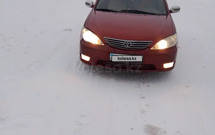 Toyota Camry 2005 годаүшін4 000 000 тг. в Актау