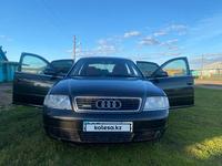 Audi A6 1999 годаүшін3 200 000 тг. в Кокшетау