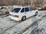 ВАЗ (Lada) 2114 2013 года за 1 000 000 тг. в Караганда – фото 2