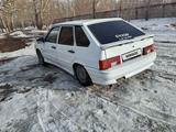 ВАЗ (Lada) 2114 2013 года за 1 000 000 тг. в Караганда – фото 5