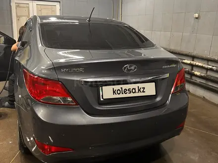 Hyundai Solaris 2015 годаүшін5 900 000 тг. в Алматы