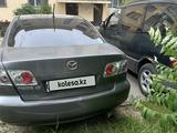 Mazda 6 2002 года за 3 200 000 тг. в Алматы – фото 4