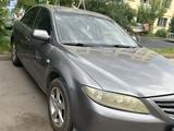 Mazda 6 2002 года за 3 200 000 тг. в Алматы – фото 2