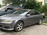 Mazda 6 2002 годаүшін3 200 000 тг. в Алматы