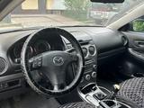 Mazda 6 2002 года за 3 200 000 тг. в Алматы – фото 5