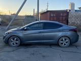 Hyundai Elantra 2015 годаfor4 500 000 тг. в Жанаозен – фото 3