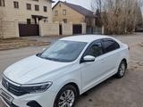 Volkswagen Polo 2021 годаүшін7 300 000 тг. в Алматы