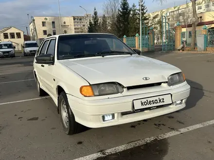 ВАЗ (Lada) 2114 2012 года за 1 150 000 тг. в Павлодар – фото 2