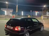 Volkswagen Golf 1994 годаfor2 500 000 тг. в Уральск – фото 3