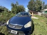 Ford C-Max 2008 годаүшін2 800 000 тг. в Усть-Каменогорск – фото 4
