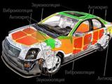 Шумоизоляция обесшумка всех видов авто в Тараз – фото 4