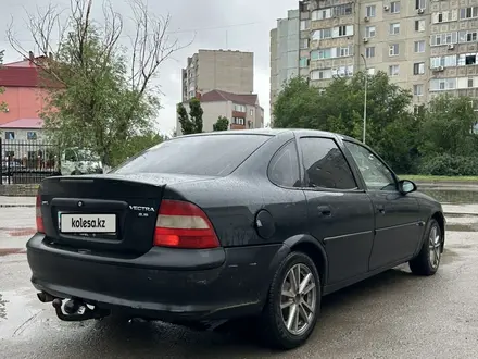 Opel Vectra 1996 года за 1 250 000 тг. в Актобе – фото 5