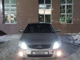 ВАЗ (Lada) Priora 2172 2013 года за 2 200 000 тг. в Астана – фото 2