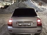 ВАЗ (Lada) Priora 2172 2013 года за 2 200 000 тг. в Астана – фото 4