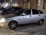 ВАЗ (Lada) Priora 2172 2013 года за 2 200 000 тг. в Астана – фото 5