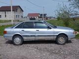 Audi 80 1991 года за 750 000 тг. в Алматы – фото 2