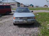 Audi 80 1991 года за 750 000 тг. в Алматы