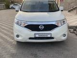 Nissan Quest 2013 года за 6 500 000 тг. в Актау