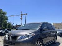 Toyota Sienna 2013 года за 9 900 000 тг. в Тараз