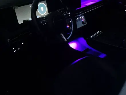 Hyundai Tucson 2025 года за 16 200 000 тг. в Атырау – фото 8