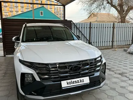 Hyundai Tucson 2025 года за 16 200 000 тг. в Атырау – фото 3