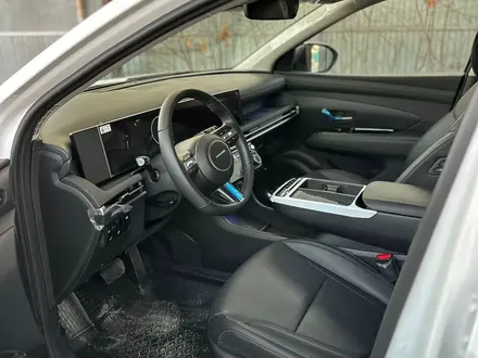 Hyundai Tucson 2025 года за 16 200 000 тг. в Атырау – фото 5