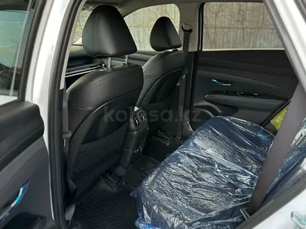 Hyundai Tucson 2025 года за 16 200 000 тг. в Атырау – фото 6