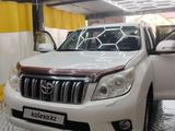 Toyota Land Cruiser Prado 2013 годаүшін14 000 000 тг. в Атырау