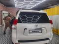Toyota Land Cruiser Prado 2013 годаүшін14 000 000 тг. в Атырау – фото 7