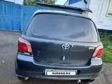 Toyota Yaris 2002 годаfor3 000 000 тг. в Астана – фото 5