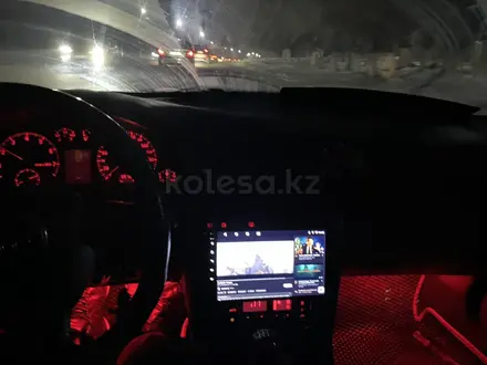 Audi A4 1995 года за 1 500 000 тг. в Алматы – фото 10