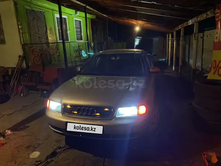 Audi A4 1995 года за 1 500 000 тг. в Алматы