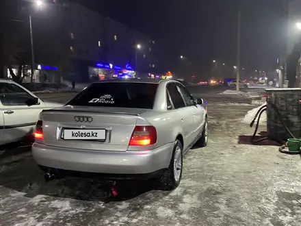 Audi A4 1995 года за 1 500 000 тг. в Алматы – фото 6