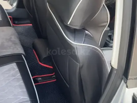 Audi A4 1995 года за 1 500 000 тг. в Алматы – фото 7