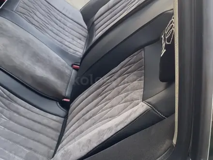 Audi A4 1995 года за 1 500 000 тг. в Алматы – фото 8