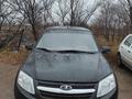 ВАЗ (Lada) Granta 2190 2013 годаfor2 550 000 тг. в Шахтинск – фото 2