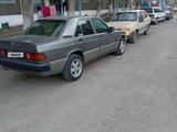 Mercedes-Benz 190 1990 года за 1 450 000 тг. в Караганда