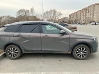 ВАЗ (Lada) Vesta SW Cross 2021 года за 6 800 000 тг. в Усть-Каменогорск