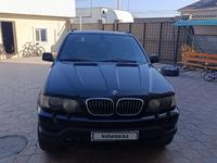 BMW X5 2003 года за 5 500 000 тг. в Тараз