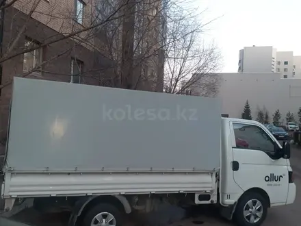 JAC 2022 года за 9 500 000 тг. в Астана – фото 10