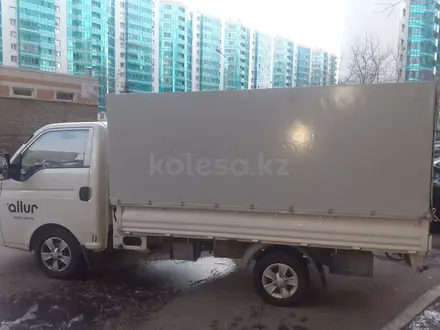JAC 2022 года за 9 500 000 тг. в Астана – фото 11