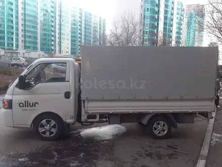 JAC 2022 года за 9 500 000 тг. в Астана – фото 13