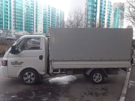 JAC 2022 года за 9 500 000 тг. в Астана – фото 2